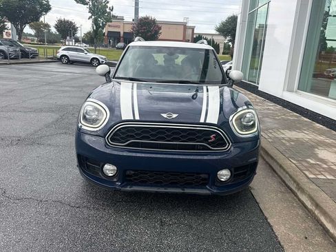 Used 2018 MINI Cooper Countryman S AWD/4WD image 3