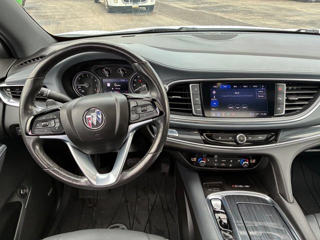 Used 2022 Buick Enclave Essence w/ Experience Buick Package AWD/4WD image 51