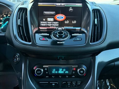 Used 2013 Ford Escape Titanium w/ Parking Technology Pkg AWD/4WD image 26