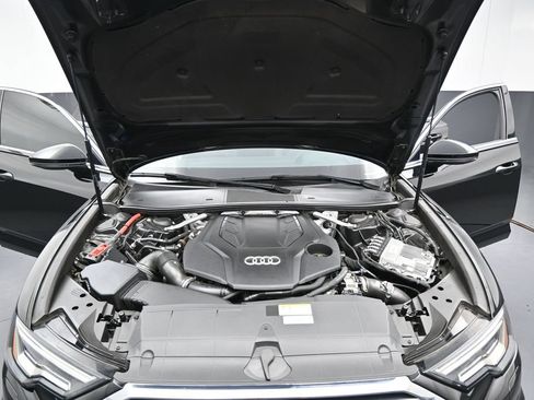Used 2021 Audi A6 Premium Plus w/ Premium Plus Package AWD/4WD image 39