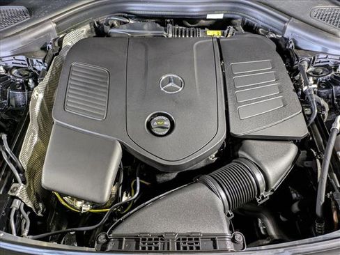 New 2026 Mercedes-Benz GLC 300 image 18