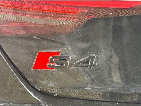 Used 2023 Audi S4 Premium Plus w/ Premium Plus Package image 25