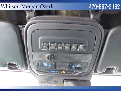 Used 2022 Ford Bronco Black Diamond AWD/4WD image 37