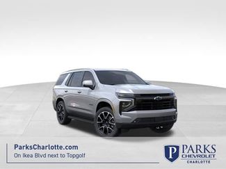 New 2026 Chevrolet Tahoe RST w/ Comfort Package AWD/4WD video 1