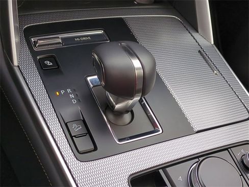 Used 2025 MAZDA CX-90 Plug-In Hybrid w/Premium Sport image 13