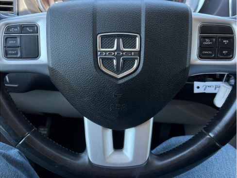 Used 2017 Dodge Grand Caravan SE w/ Power Window Group FWD image 11