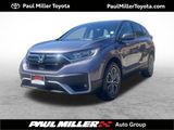 Used 2022 Honda CR-V EX-L image 1