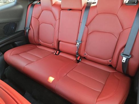 New 2026 Dodge Charger Scat Pack AWD/4WD image 16