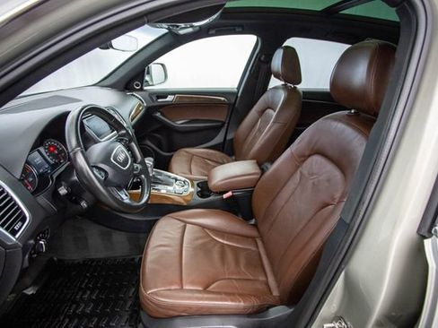 Used 2017 Audi Q5 2.0T Premium Plus image 18