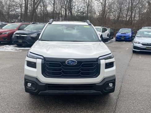 New 2026 Subaru Outback Touring XT image 2