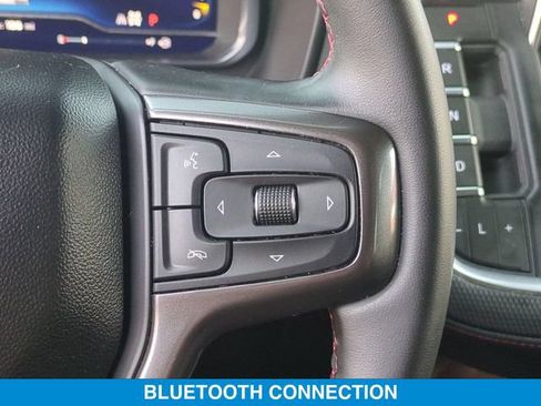 Used 2023 Chevrolet Tahoe RST w/ Max Trailering Package AWD/4WD image 18