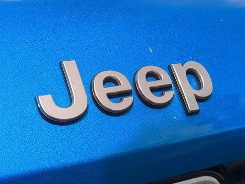 Certified 2023 Jeep Grand Cherokee L Summit w/ Advanced Protech Group IV RWD image 13