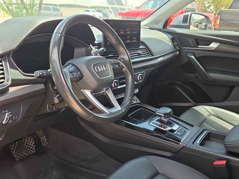 Used 2022 Audi Q5 2.0T Premium Plus AWD/4WD image 10
