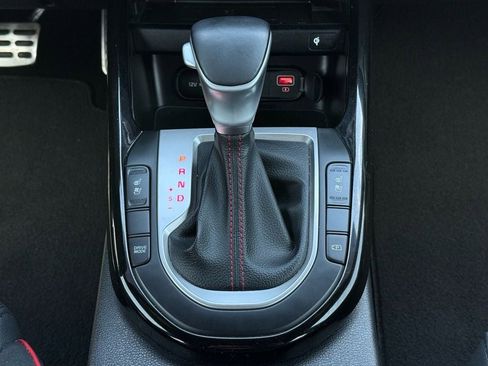 Used 2022 Kia Forte GT w/ GT2 Package image 26