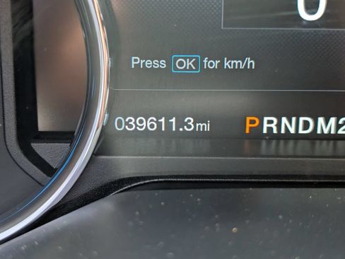 Used 2017 Ford F250 Platinum w/ Platinum Ultimate Package AWD/4WD image 16