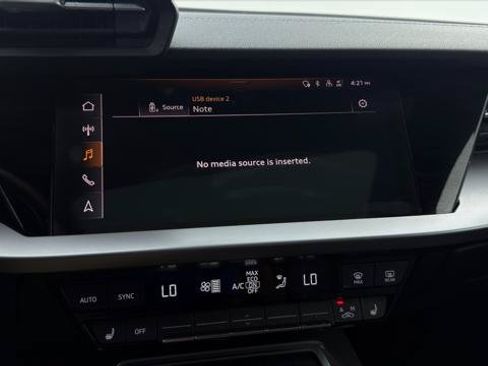 Used 2023 Audi A3 2.0T Premium w/ Convenience Package FWD image 33