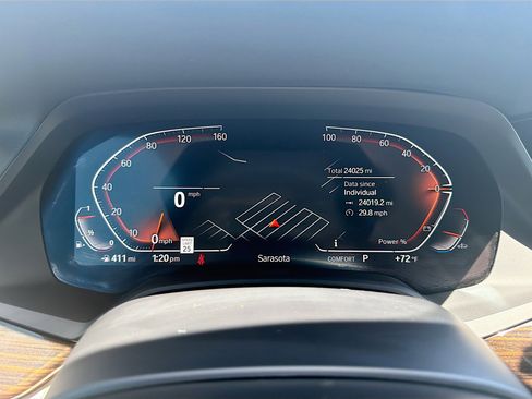 Used 2021 BMW X5 sDrive40i w/ Premium Package image 42