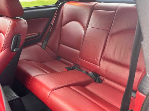 Used 2003 BMW M3 Coupe image 12