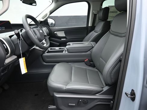 New 2026 Ford Expedition Max Active RWD image 13