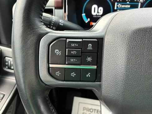 Used 2023 Ford F150 Lariat w/ Equipment Group 502A High AWD/4WD image 27