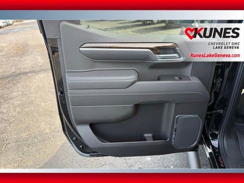 New 2026 GMC Sierra 1500 Elevation w/ Elevation Select Package image 17