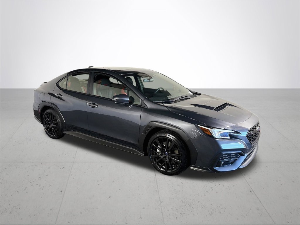 New 2026 Subaru WRX Limited AWD/4WD image 4