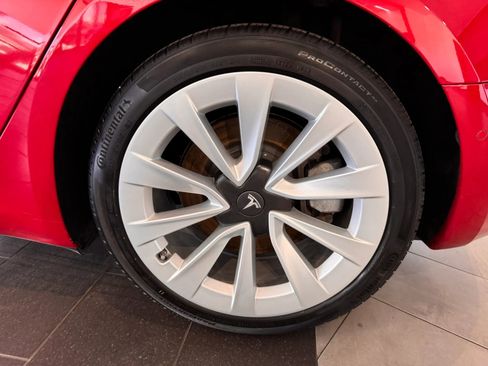 Used 2021 Tesla Model 3 Long Range image 37