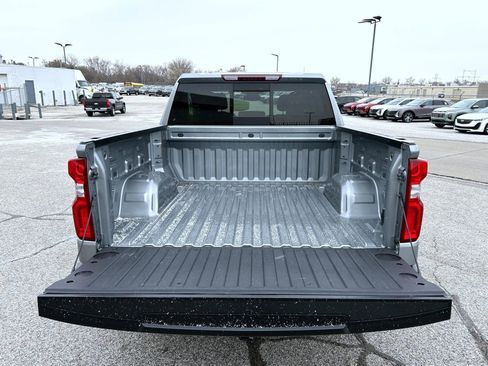 Used 2023 Chevrolet Silverado 1500 LTZ w/ LTZ Convenience Package II image 21