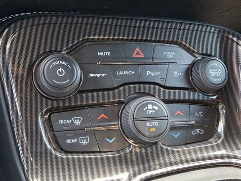 Used 2022 Dodge Challenger SRT Hellcat image 16