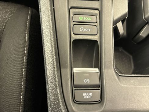 Certified 2024 Honda Accord EX image 40