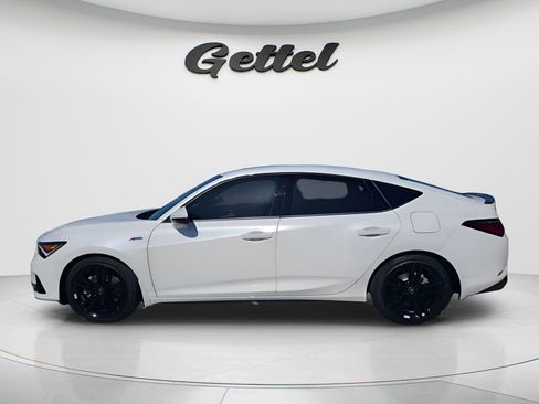 New 2026 Acura Integra A-Spec image 14