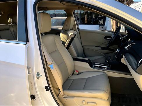 Used 2016 Acura RDX w/ Technology Package image 8