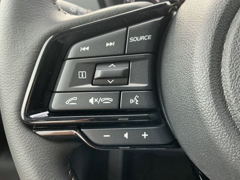 New 2026 Subaru Forester Sport AWD/4WD image 16