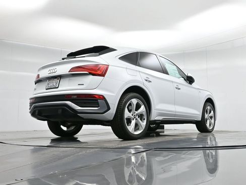 Used 2023 Audi Q5 2.0T Premium Plus w/ Premium Plus Package image 51