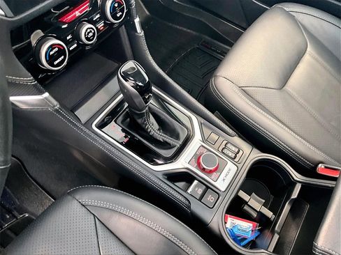 Used 2024 Subaru Forester Touring image 20