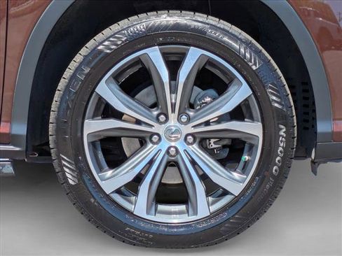 Used 2017 Lexus RX 350 FWD image 27