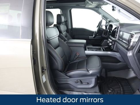 New 2026 Ford F350 Lariat w/ Lariat Ultimate Package image 78