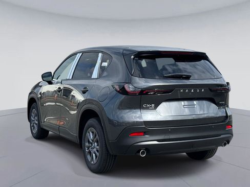 New 2026 MAZDA CX-5 Select AWD/4WD image 5