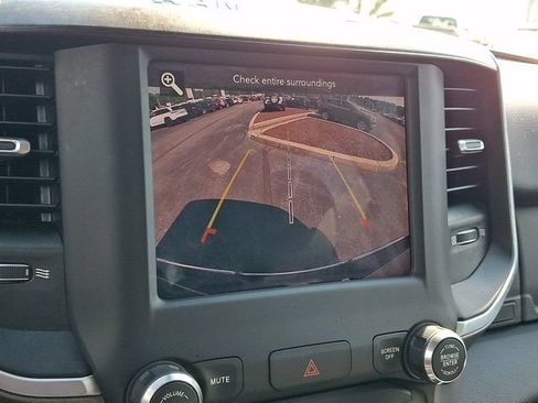 Used 2019 RAM 1500 Big Horn AWD/4WD image 22
