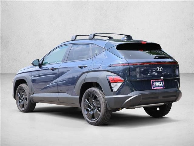 Used 2026 Hyundai Kona SEL Sport AWD/4WD image 7