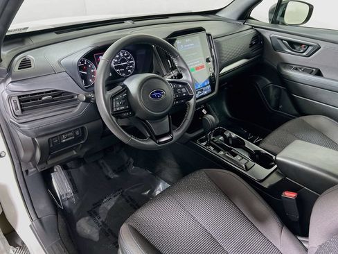 Certified 2026 Subaru Forester Premium AWD/4WD image 9