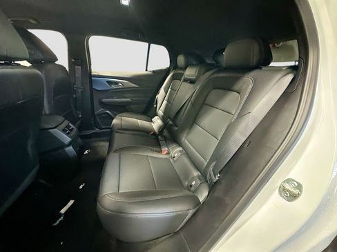 New 2026 Chevrolet Equinox EV LT image 26