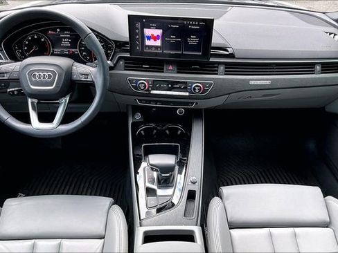 Certified 2024 Audi A5 2.0T Premium w/ Convenience Package AWD/4WD image 15