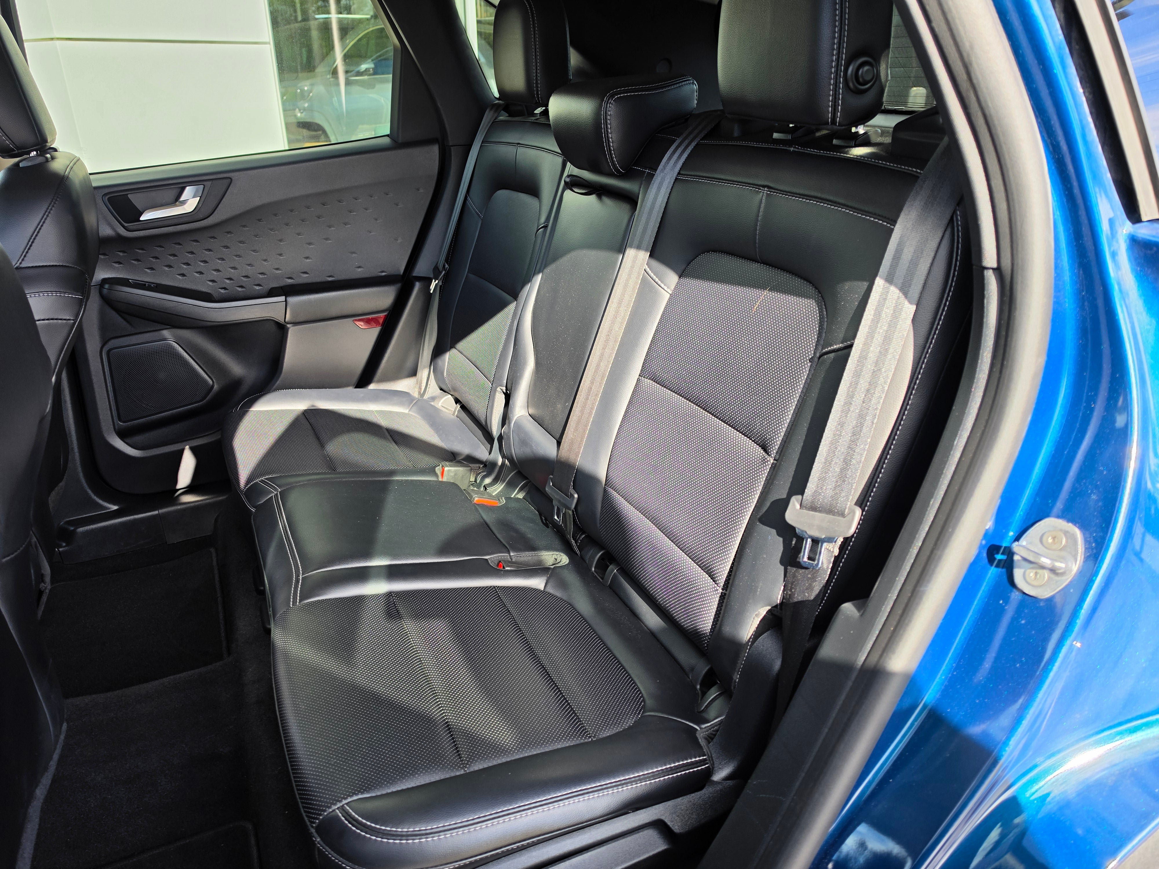 Used 2020 Ford Escape SEL AWD/4WD image 11