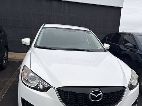 Used 2015 MAZDA CX-5 Sport w/ Bluetooth Audio Package image 5