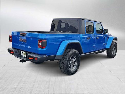 New 2026 Jeep Gladiator Mojave image 8