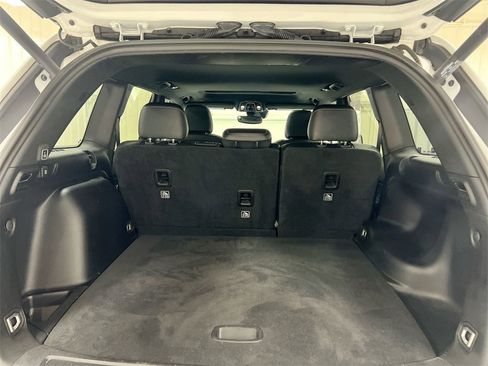 Used 2023 Jeep Grand Cherokee Altitude image 24