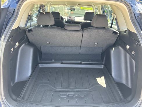 Certified 2024 Honda CR-V LX image 17
