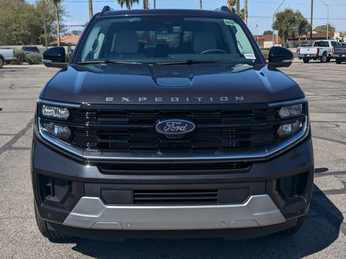 New 2026 Ford Expedition Max Platinum w/ Platinum Ultimate Package AWD/4WD image 6
