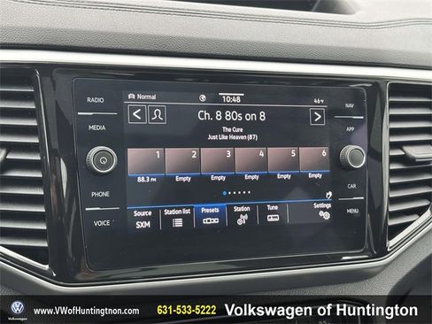 Certified 2022 Volkswagen Atlas SEL Premium image 37